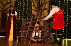 Norwood School production